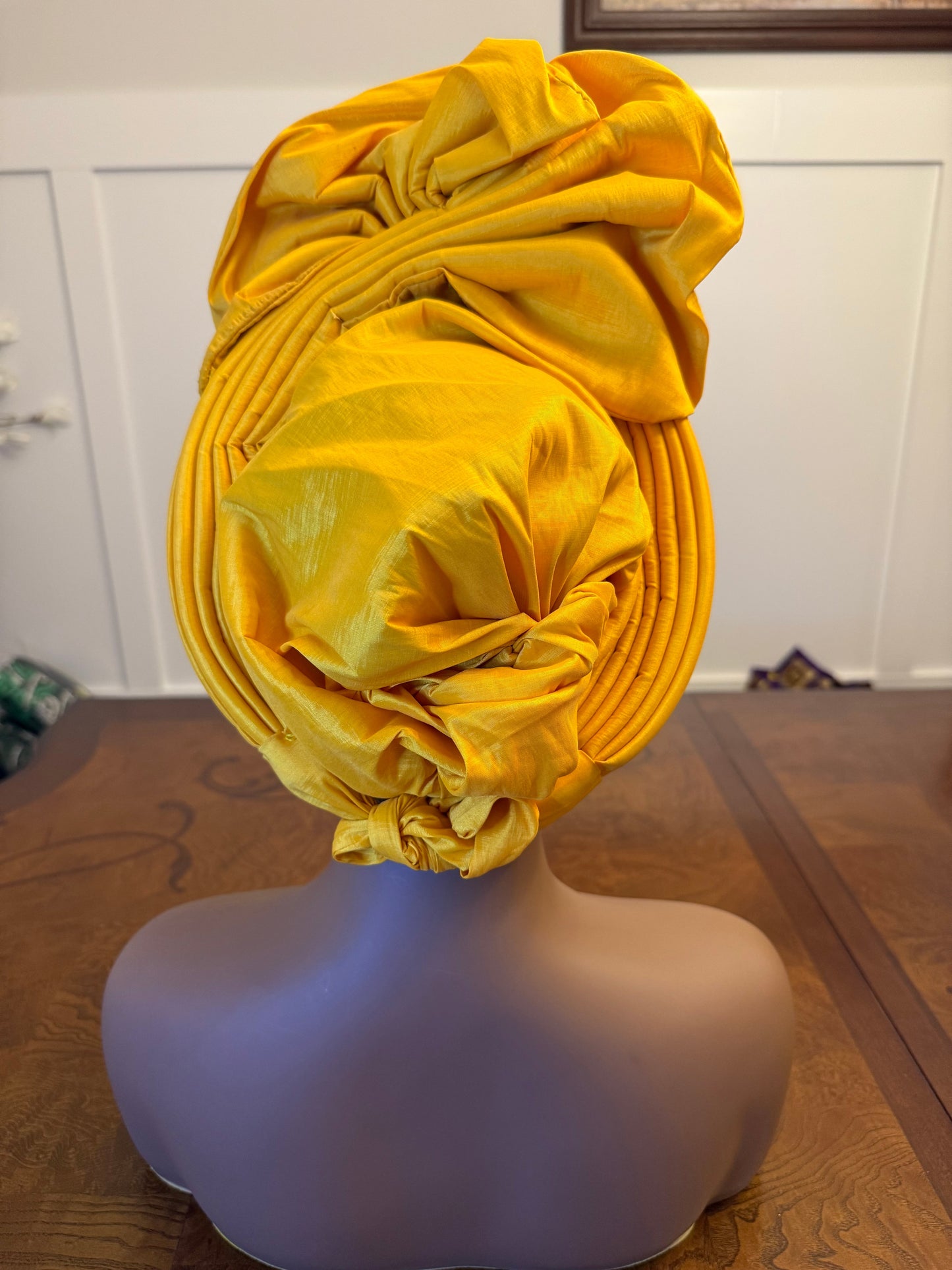 African Damask Autogele/Dastar/Hijab/Chador/Tigno/ headscarf/wrap/Hat Afro American Outfits