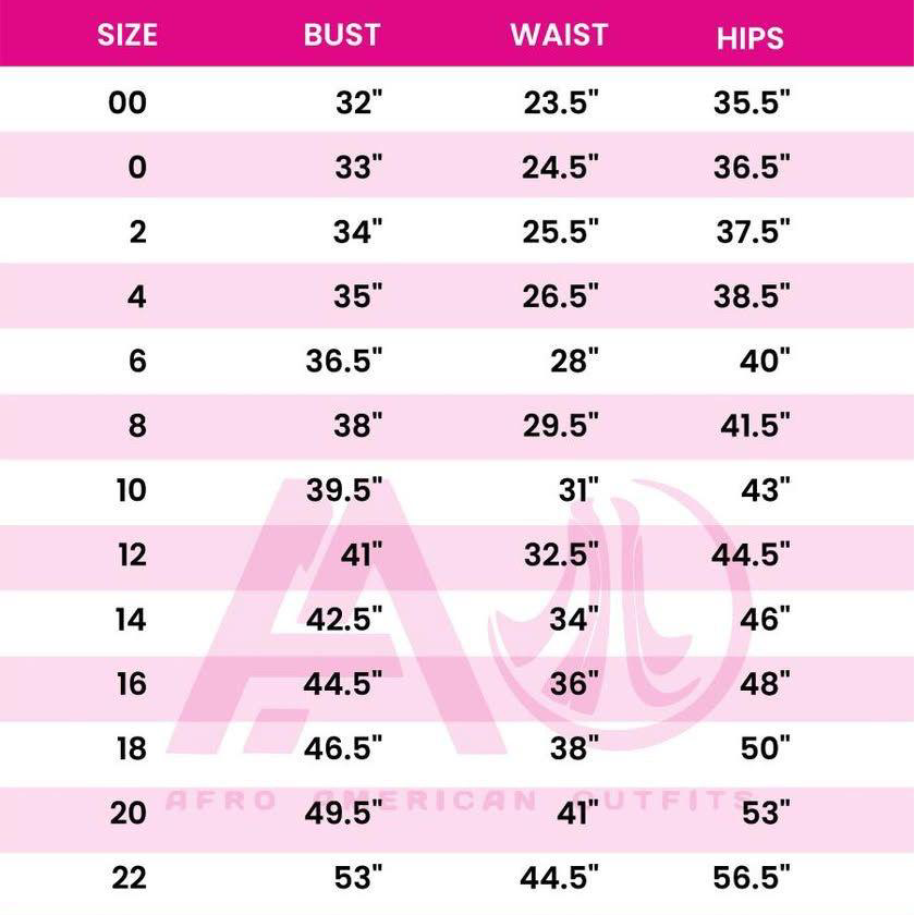 African Ankara Afro Kiara Stripped 2p Pant Set Afro American Outfits