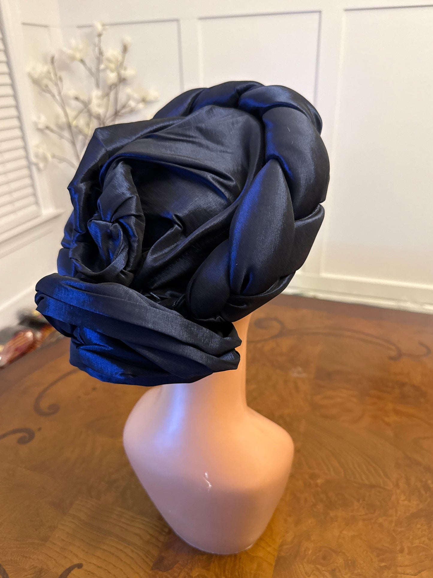 African Afro Zara Turban/Hat/Cap Afro American Outfits