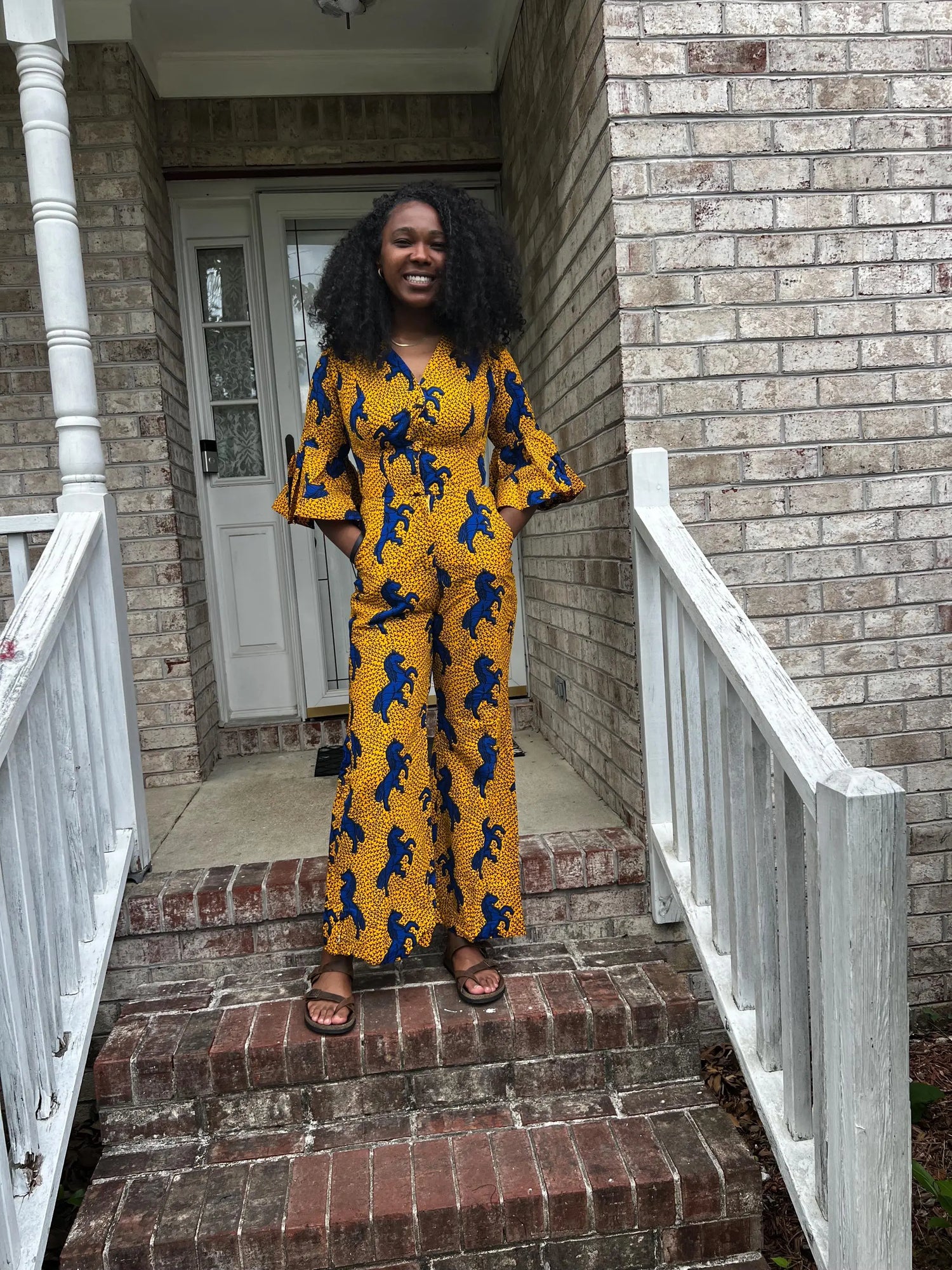 Jumpsuit
