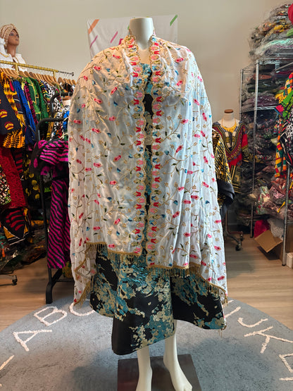 Luxury Islamic/Muslim Veils