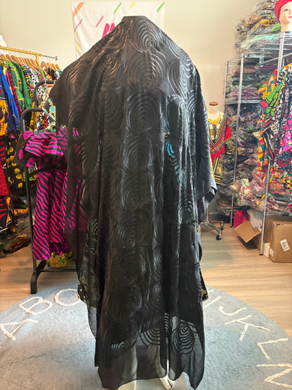 Luxury Islamic/Muslim Veils