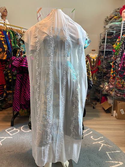 Luxury Islamic/Muslim Veils