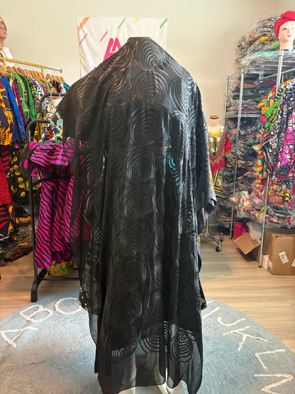 Luxury Islamic/Muslim Veils