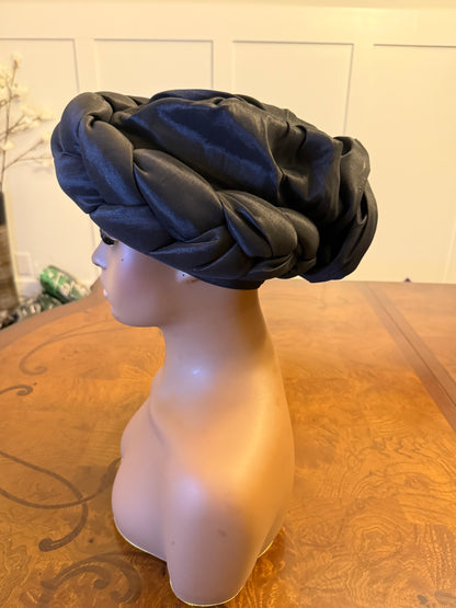 African Afro Zara Turban/Hat/Cap