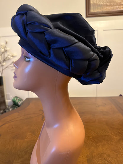 African Afro Zara Turban/Hat/Cap