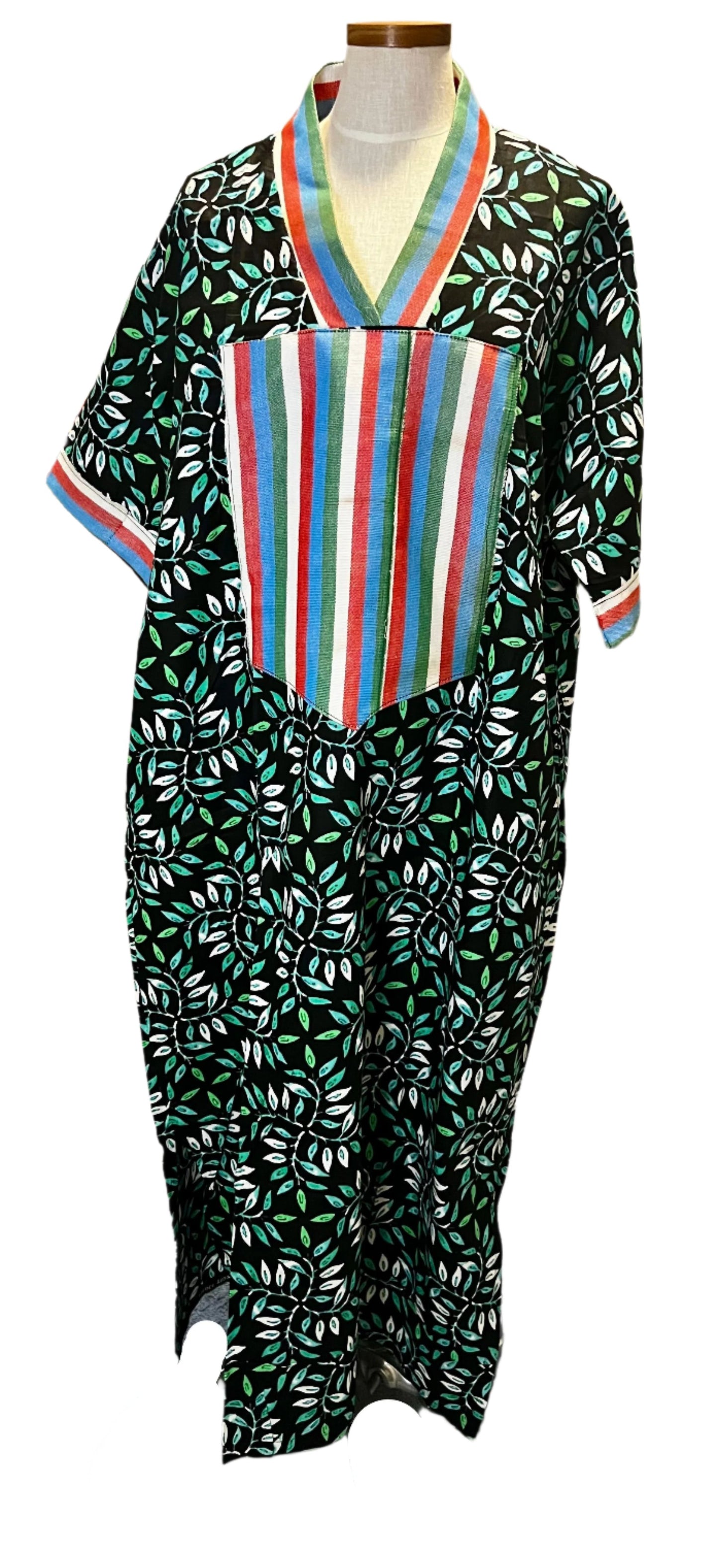 Ankara Kaftan New styles