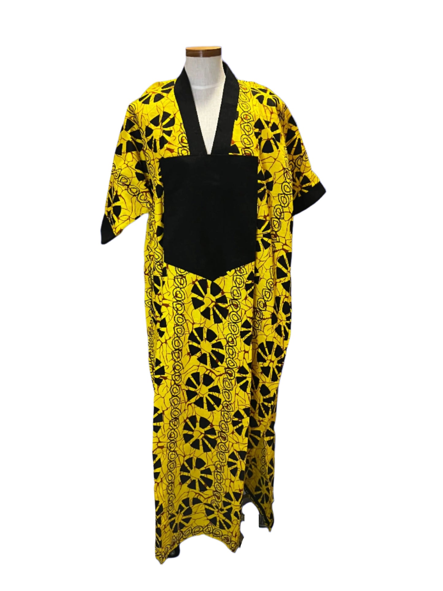 Ankara Kaftan New styles