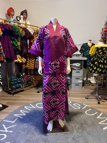 Afro Kaori 1 Everyday Free Style Wear