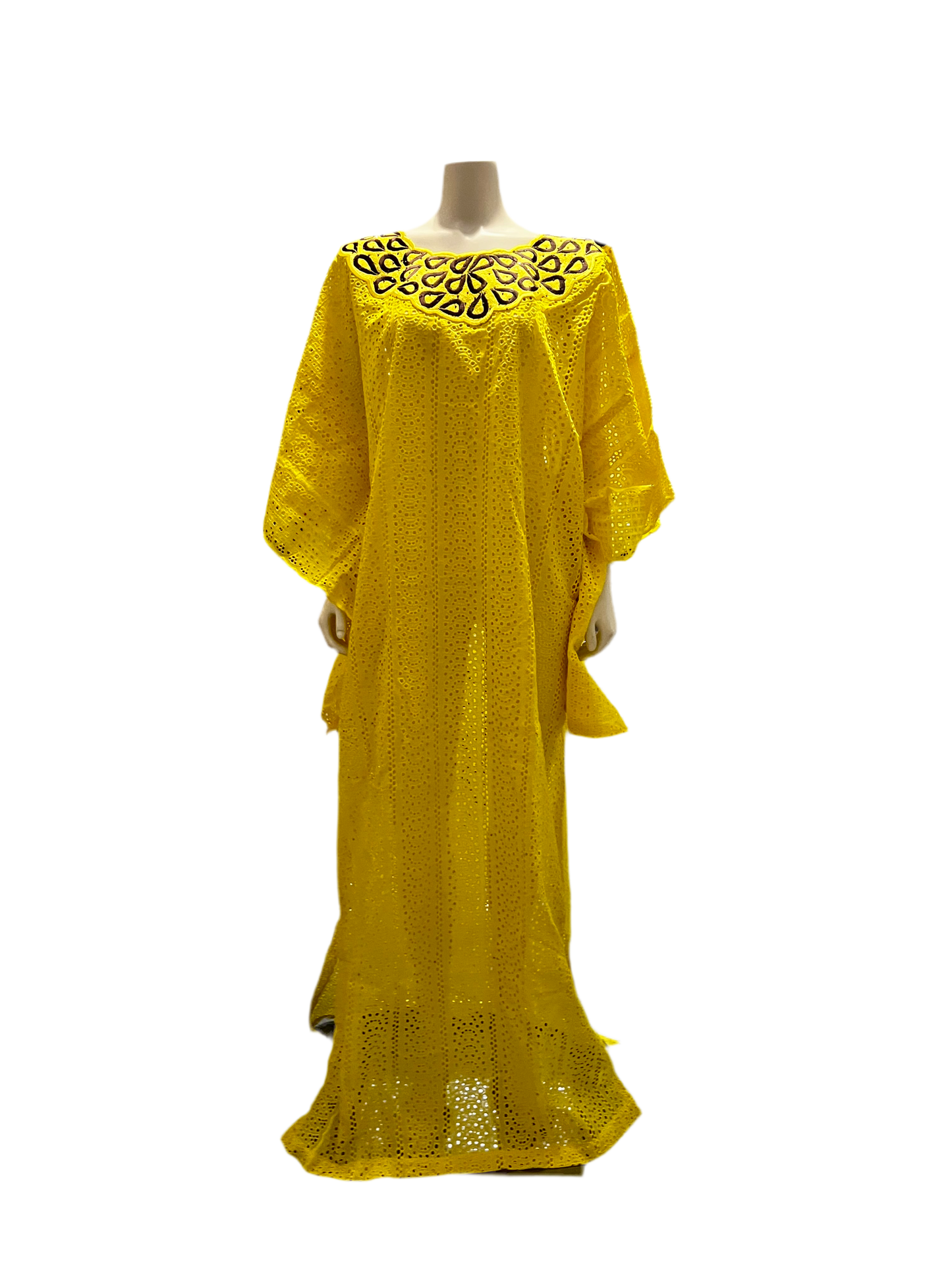 Afro Luxury Lace Boubou Afro American Outfits
