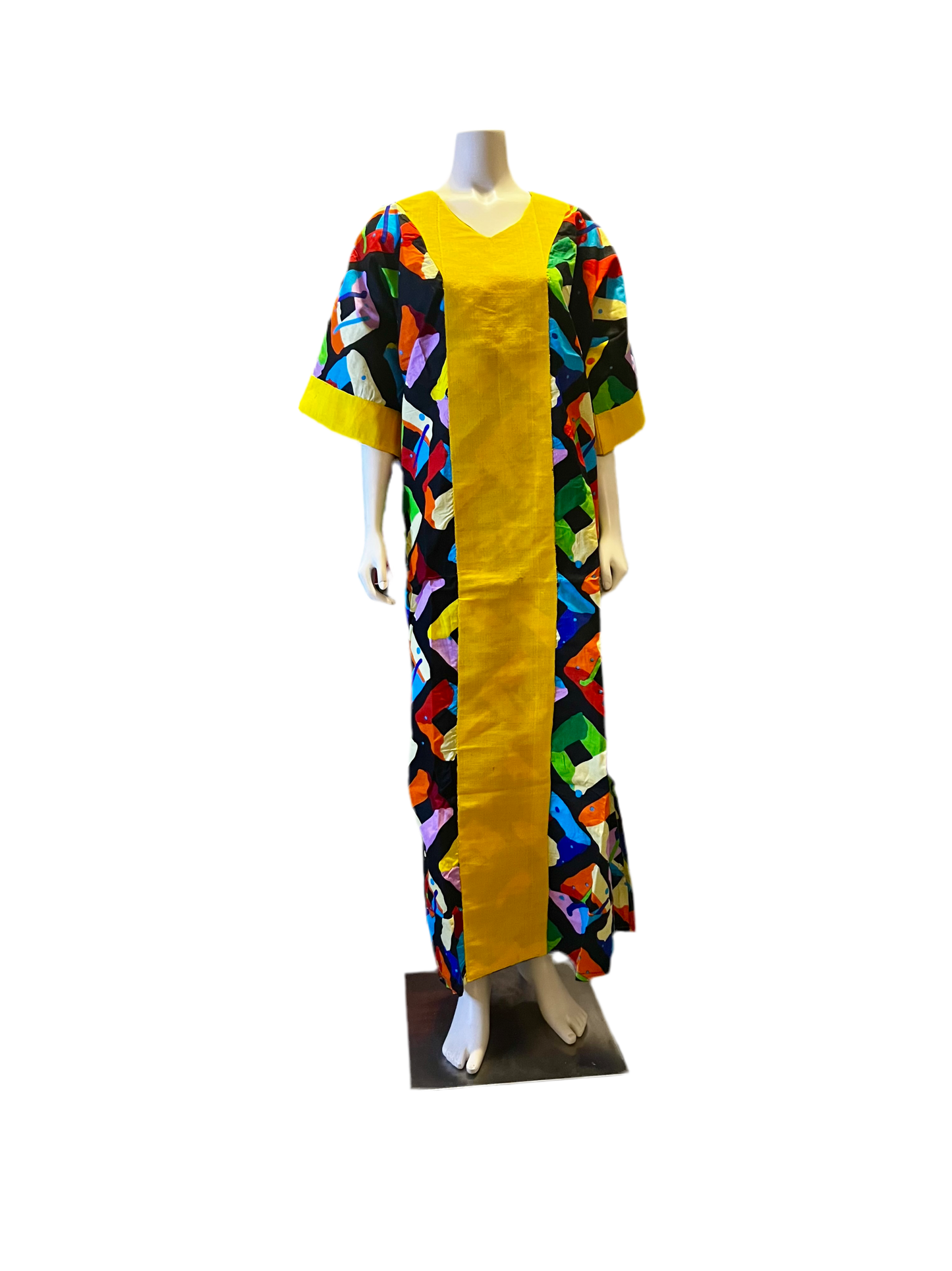 Afro Kaori 2  Everyday Free Style Wear