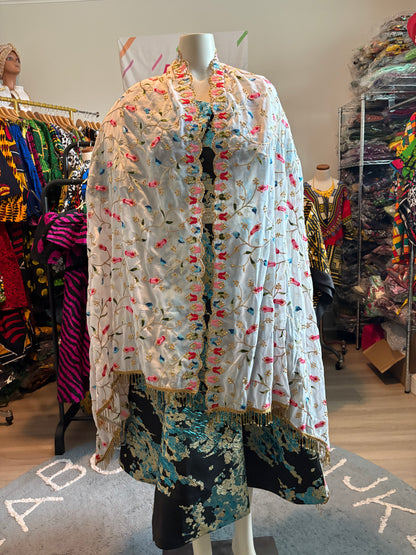 Luxury Islamic/Muslim Veils