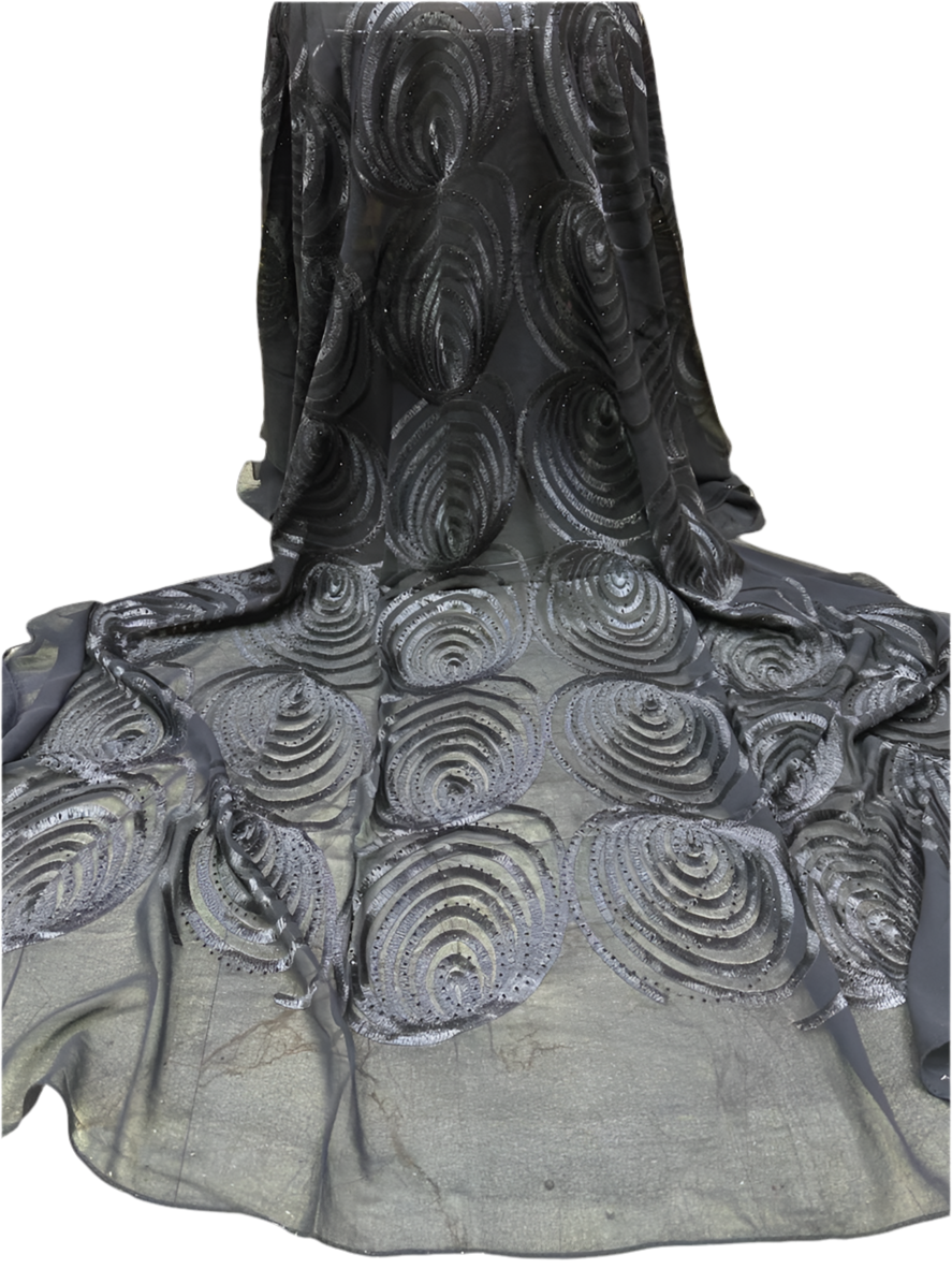 Luxury Islamic/Muslim Veils