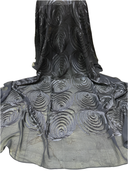 Luxury Islamic/Muslim Veils