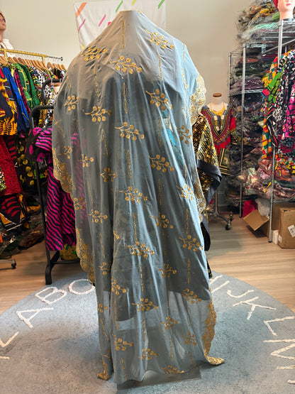 Luxury Islamic/Muslim Veils