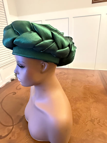 African Afro Zara Turban/Hat/Cap