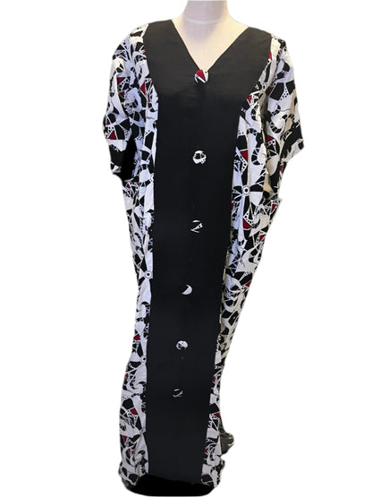 Ankara Kaftan New styles