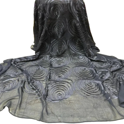Islamic/Muslim Veils/Head Cover Afro American Outfits