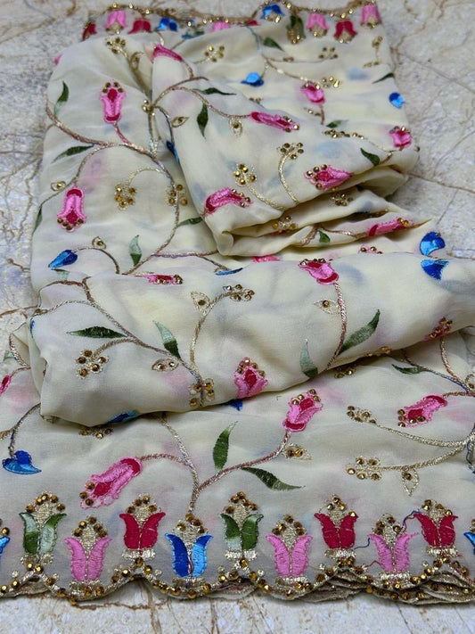 Luxury Islamic/Muslim Veils