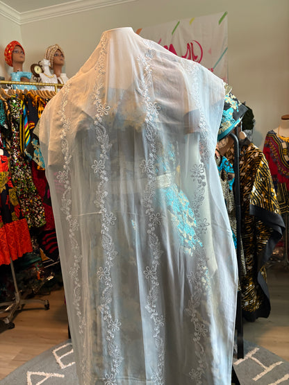 Luxury Islamic/Muslim Veils