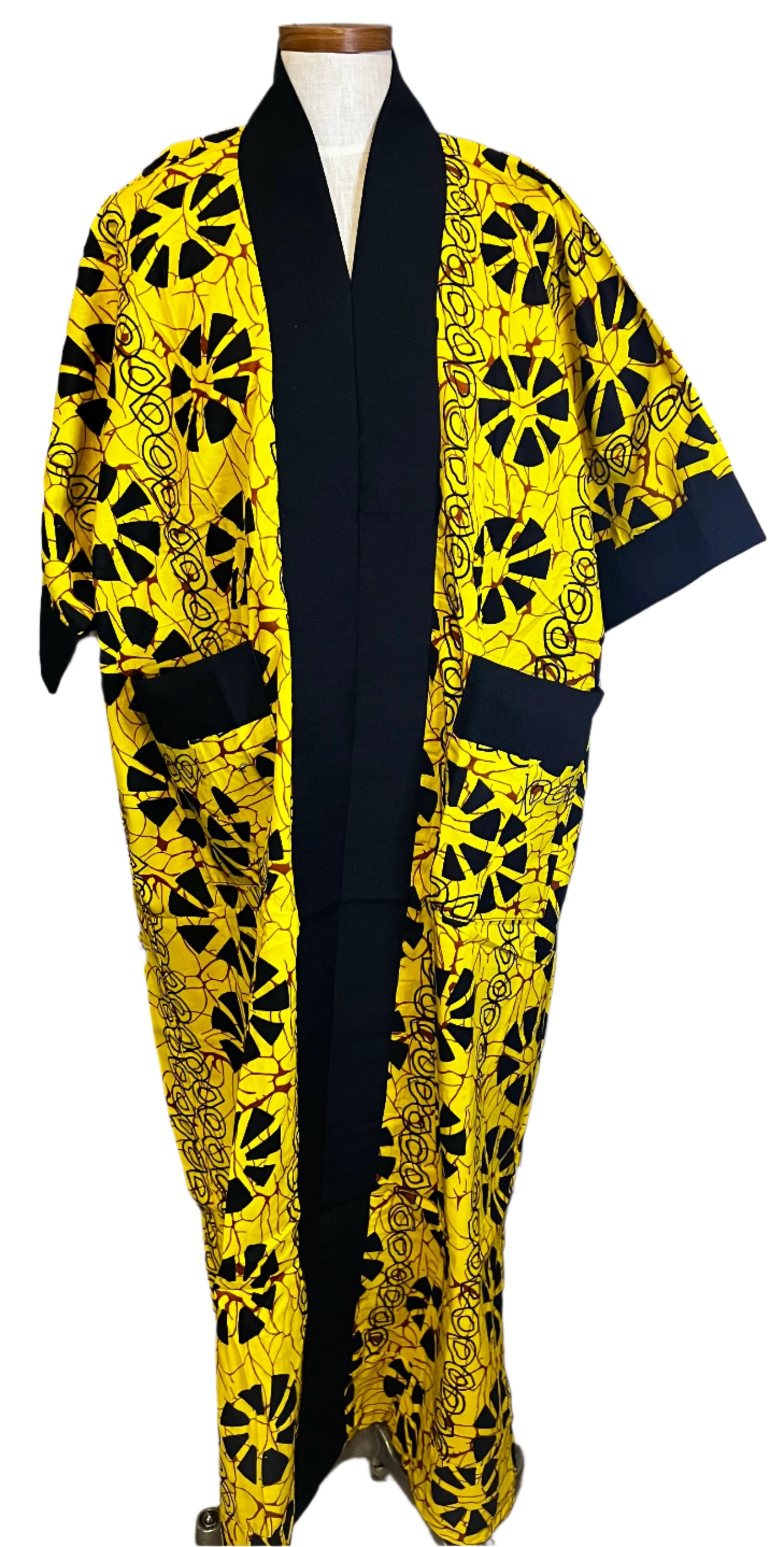 Ankara Kaftan New styles