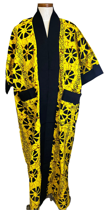 Ankara Kaftan New styles