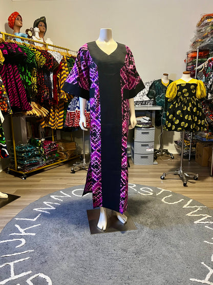 Afro Kaori 2  Everyday Free Style Wear