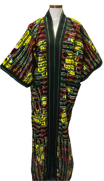 Ankara Kaftan New styles