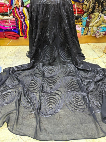 Luxury Islamic/Muslim Veils