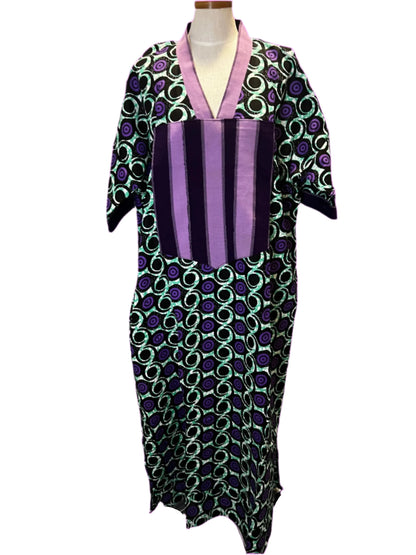 Ankara Kaftan New styles