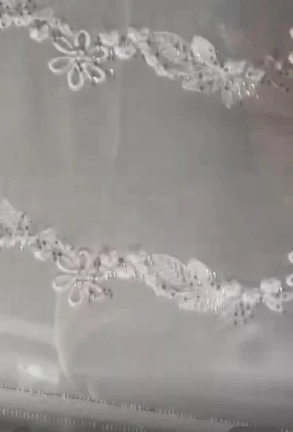 Islamic/Muslim Veils/Head Cover