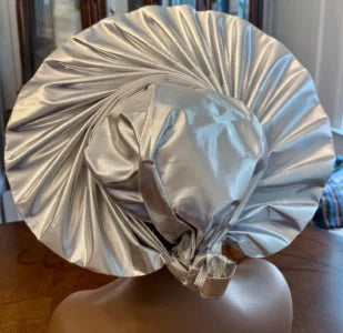 African Unique JS Auto Gele 1p