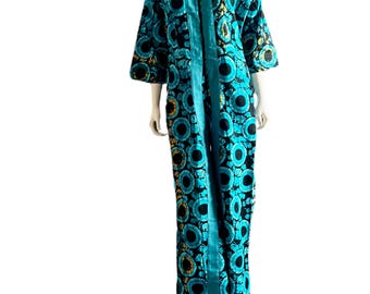 African Print Afro Freda Ankara Jumpsuit Afro American Outfits