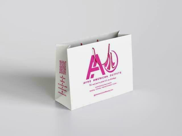 African Ankara Wax Print Basket Sleeve Dress