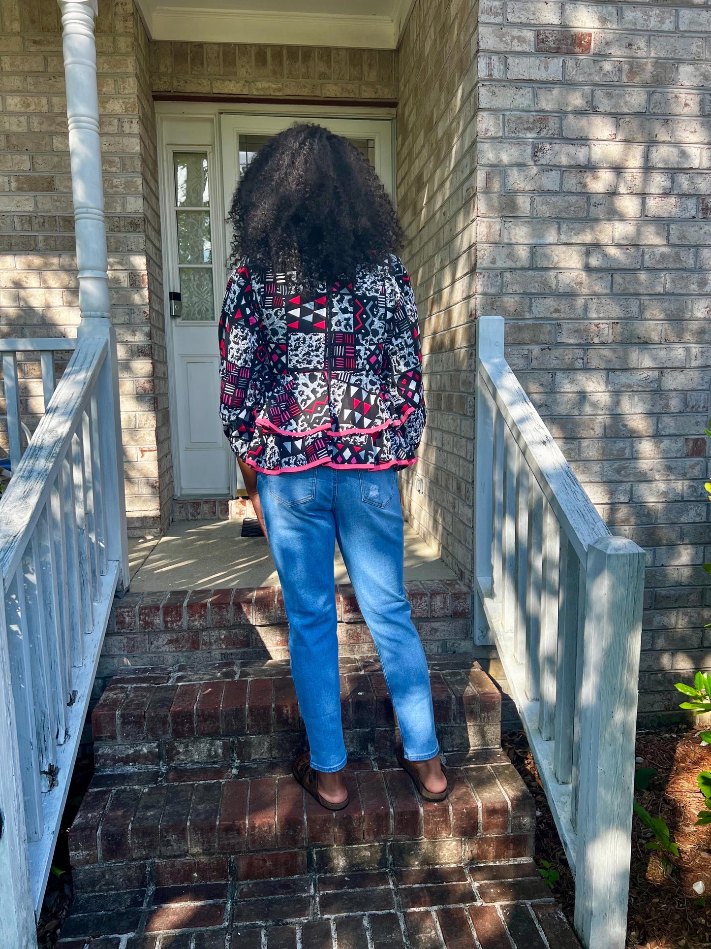 African Prints Ankara Danshiki, Kimono, shirt Tops Afro American Outfits