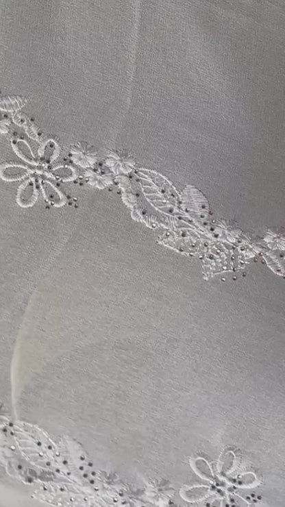 Luxury Islamic/Muslim Veils