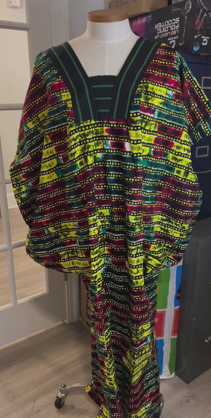 Ankara Kaftan New styles